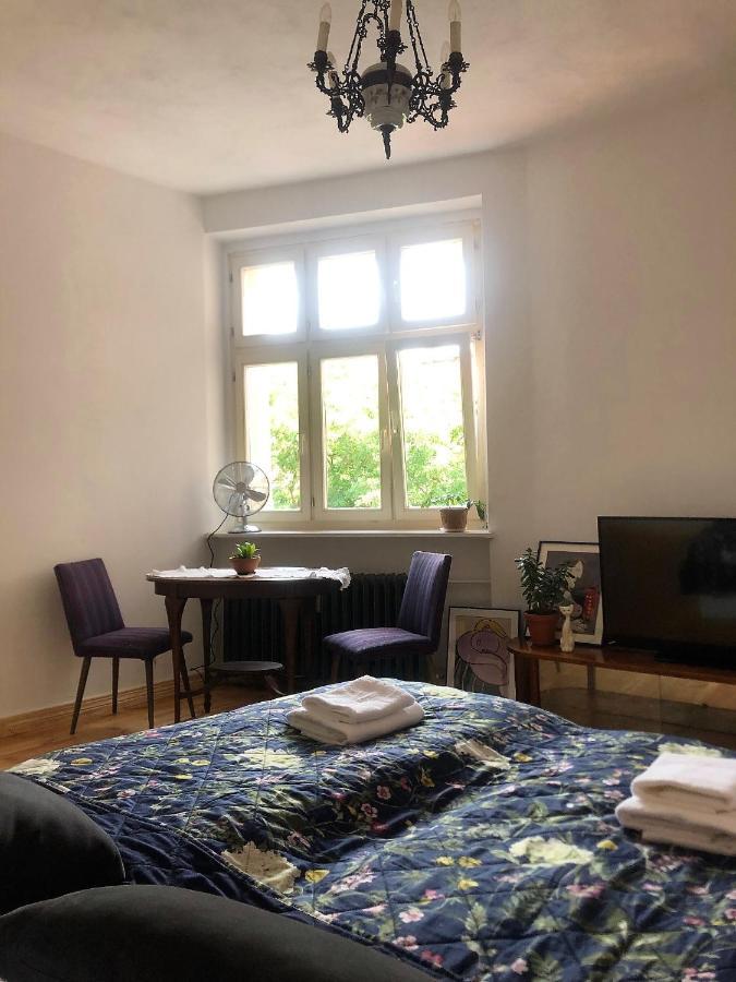 Sentymenty - Apartamenty W Kamienicy Na Mickiewicza Stary Toruń Kültér fotó