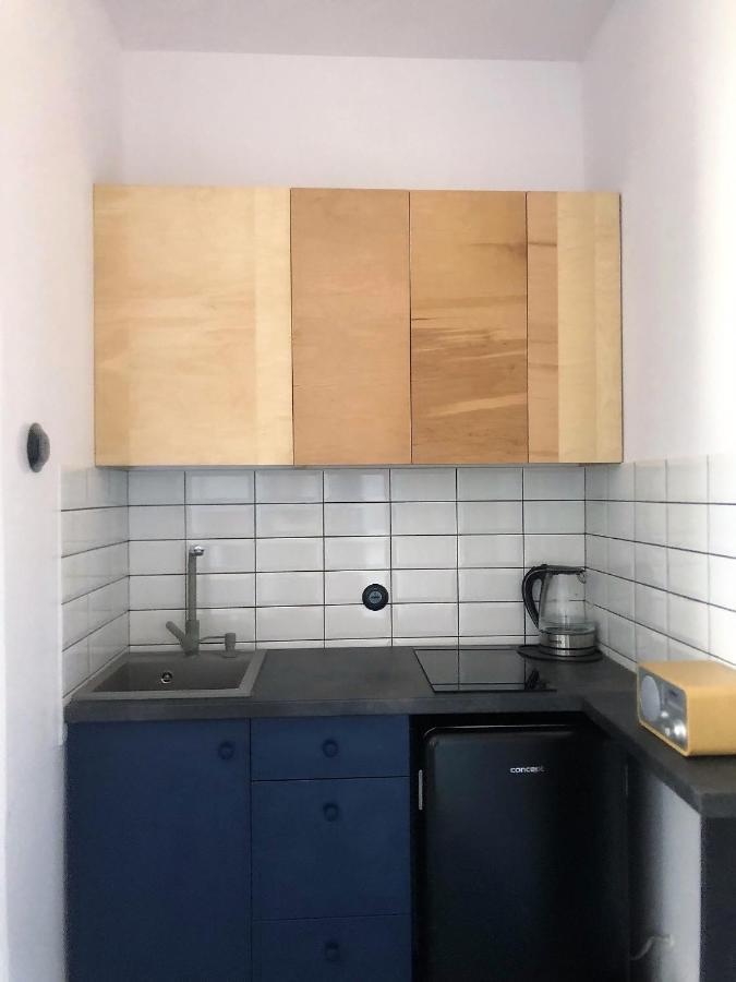 Sentymenty - Apartamenty W Kamienicy Na Mickiewicza Stary Toruń Kültér fotó