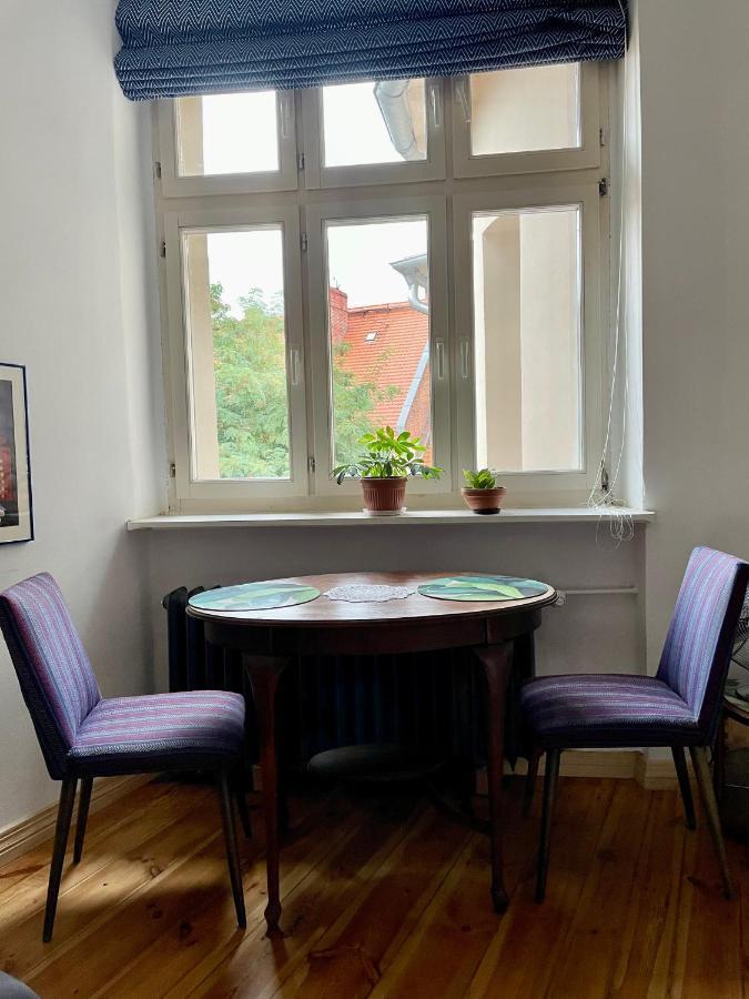 Sentymenty - Apartamenty W Kamienicy Na Mickiewicza Stary Toruń Kültér fotó