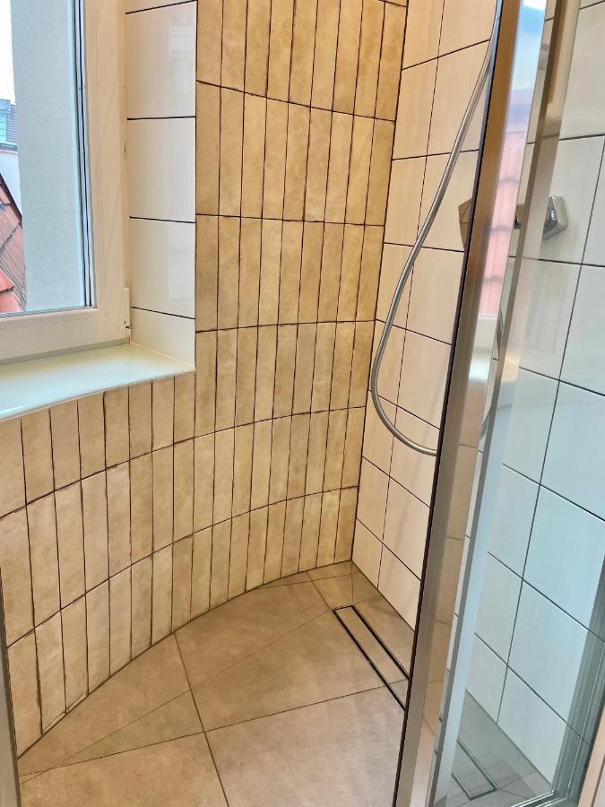 Sentymenty - Apartamenty W Kamienicy Na Mickiewicza Stary Toruń Kültér fotó